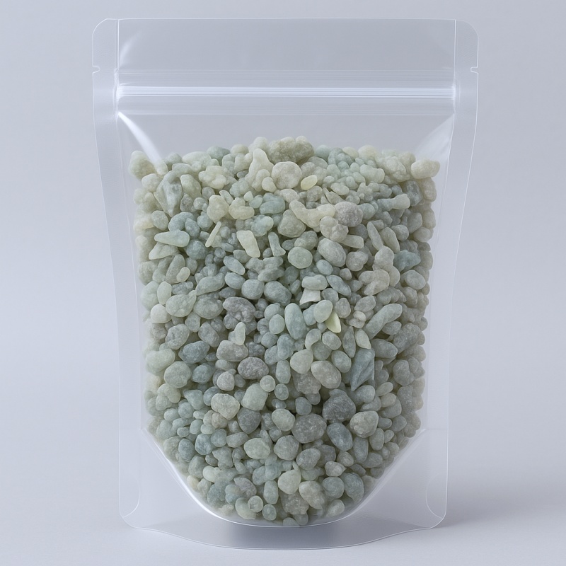 Home Fragrance Green Spirit - Premium oman huari incenso real natural