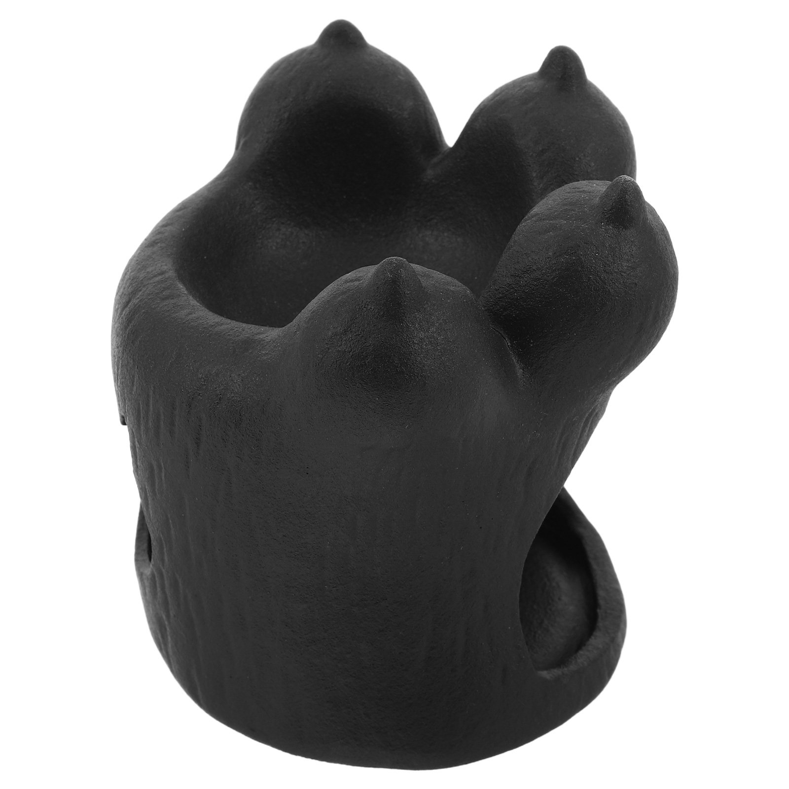 Ceramic Oil Burner - Aquecedor de Óleo Essencial de Cerâmica