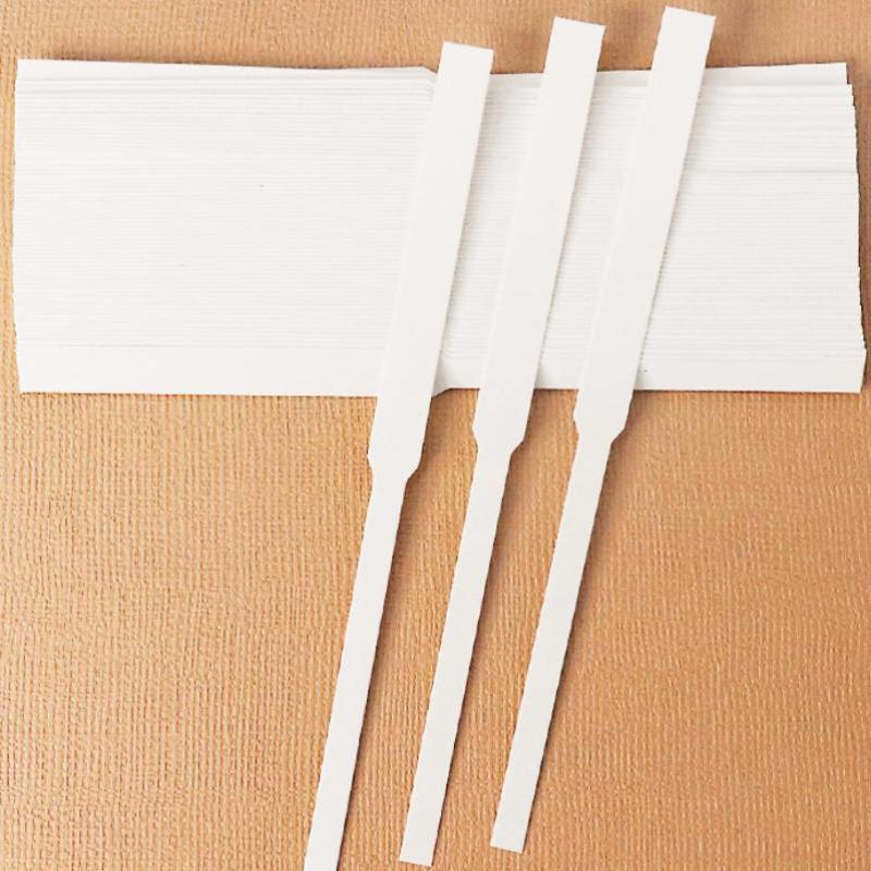 Home Fragrance Brand - 100 Folhas de Tiras Absorventes Premium