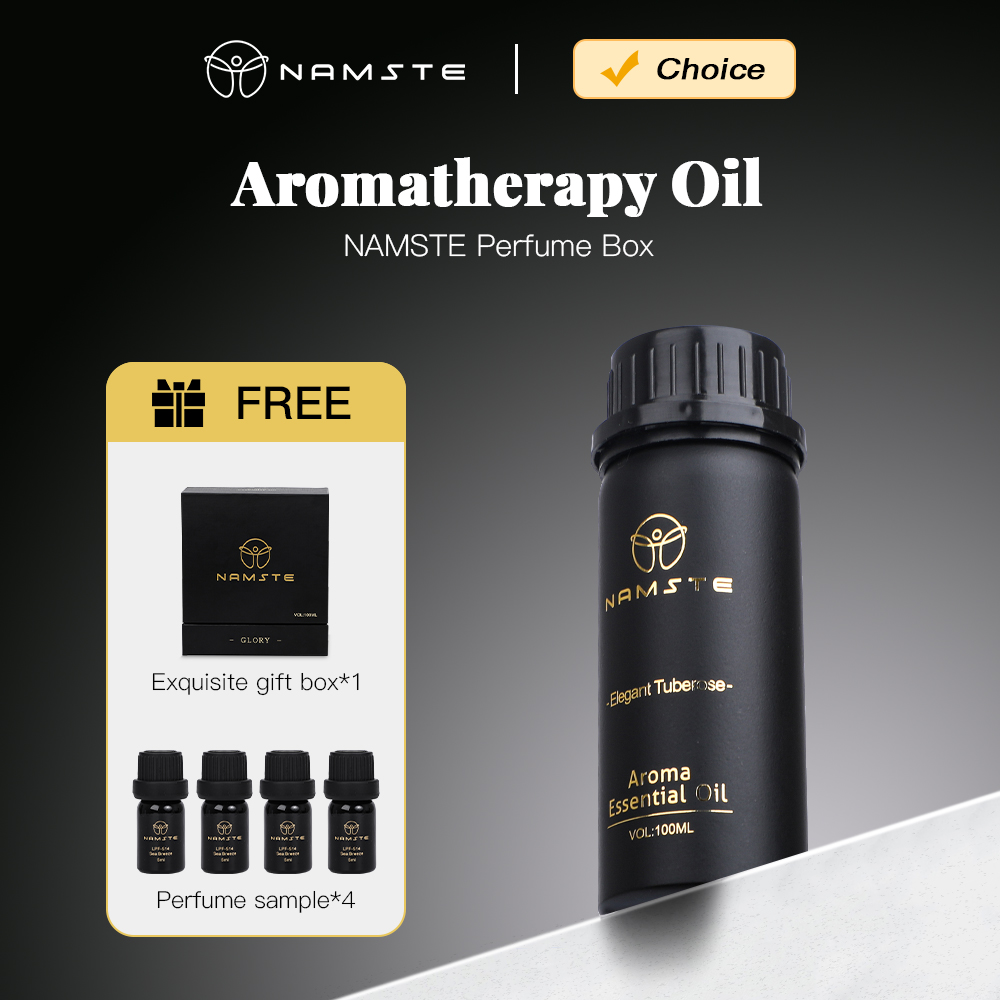 Home Fragrance Aesop - NAMTSE 100ML Perfume Para Mulheres Pura