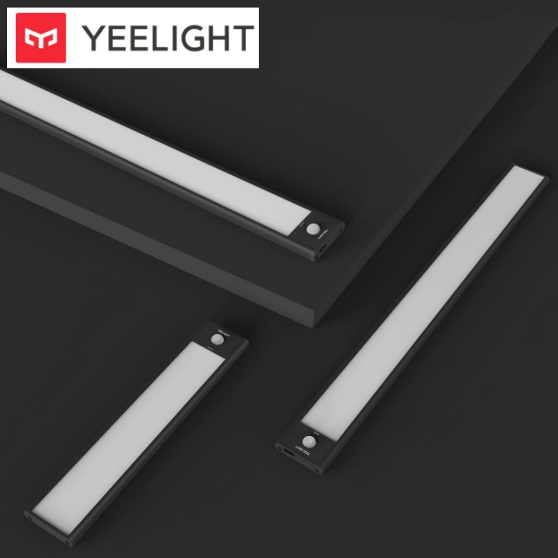Yeelight Light Lightstrip - Yeelight sensor de movimento luz de