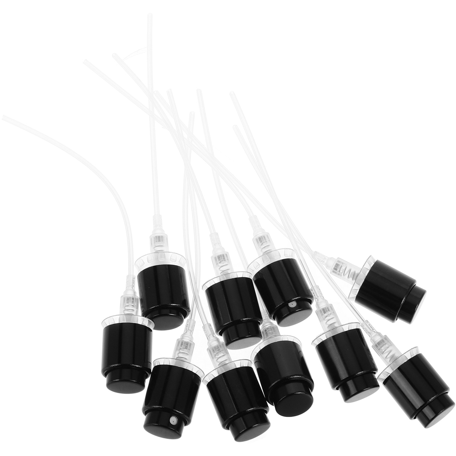 Home Fragrance Edg - 1 Conjunto de Bico Pulverizador de