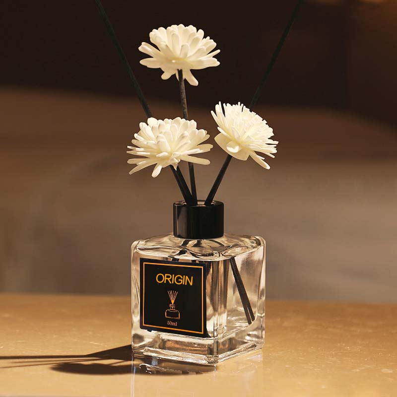 Home Fragrance Co - Novo Perfume 2026: Óleo Difusor de