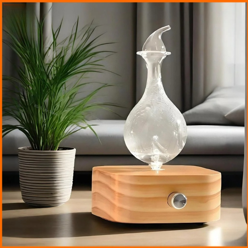 Home Fragrance Essential Oils - Difusor de Óleo Essencial Sem Água