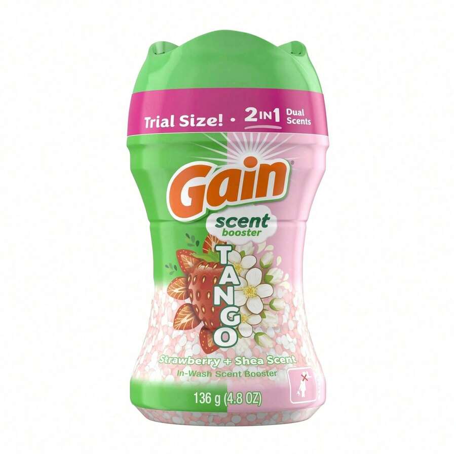 Scent Booster Bead - Tango 2 em 1 Pérolas Aromatizantes