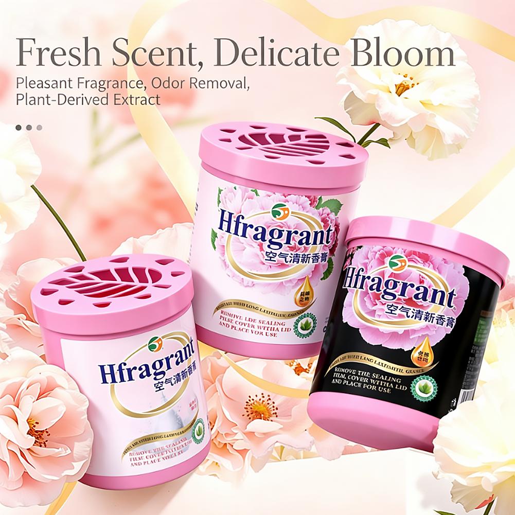 Home Fragrance Bad For You - Desodorizador de Ar Peony com Fragrância