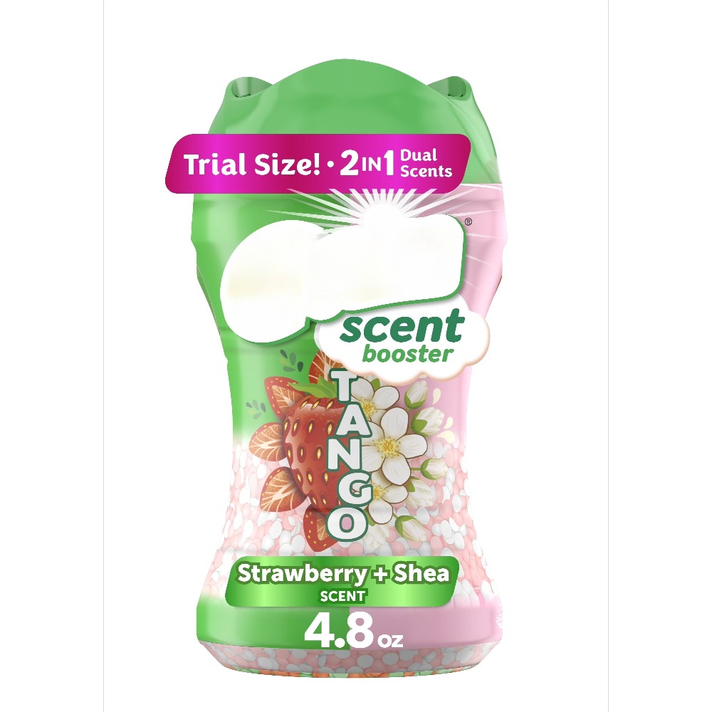 Scent Booster Bead - Pérolas Aromatizantes Duplas para Lavagem de