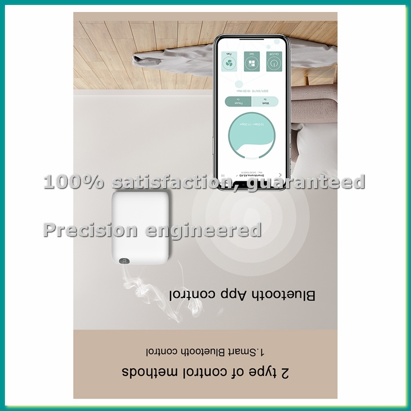 Home Fragrance Essential Oils - Difusor de Óleo Essencial Sem Água