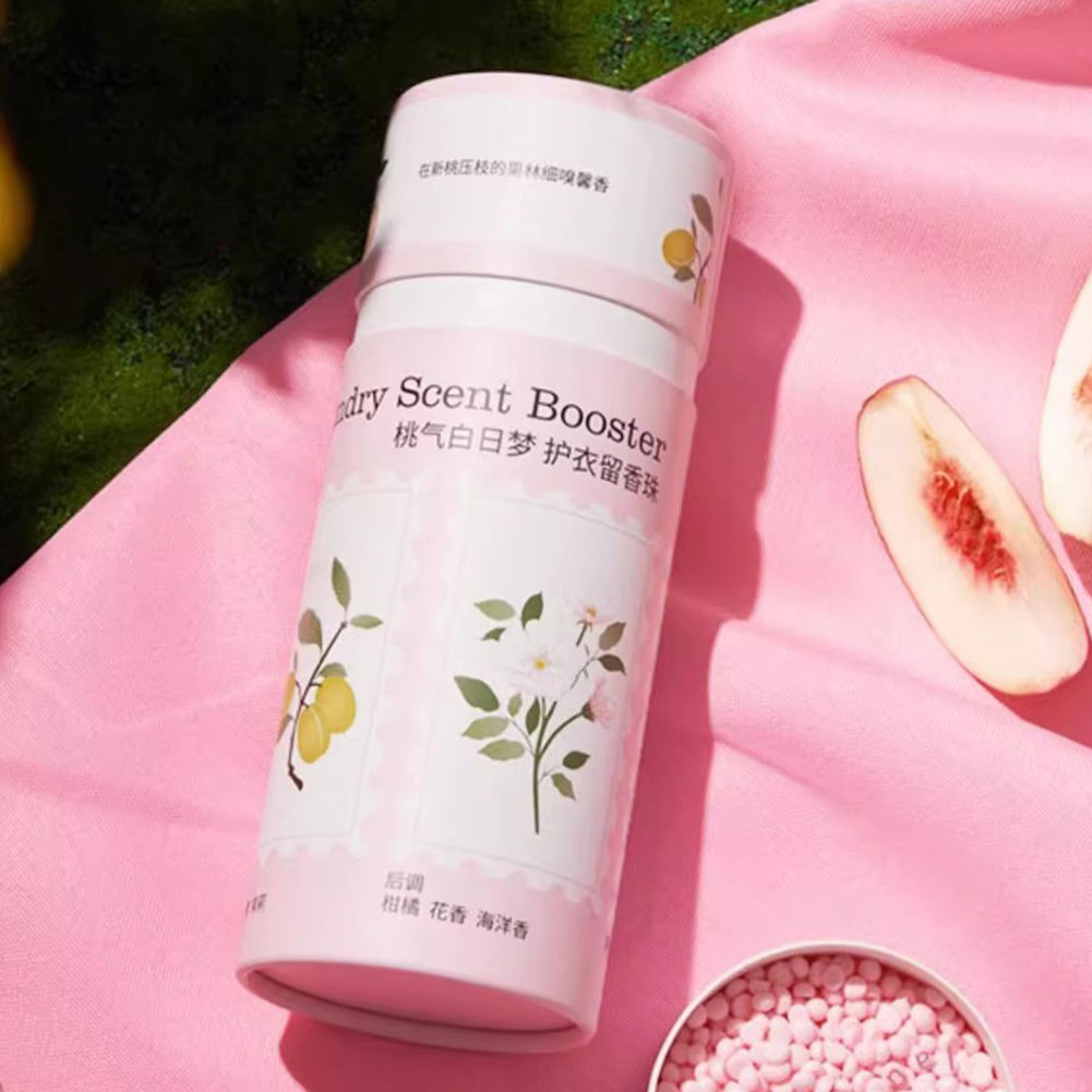Scent Booster Bead - Boosteres perfumados para lavatório, contas perfumadas