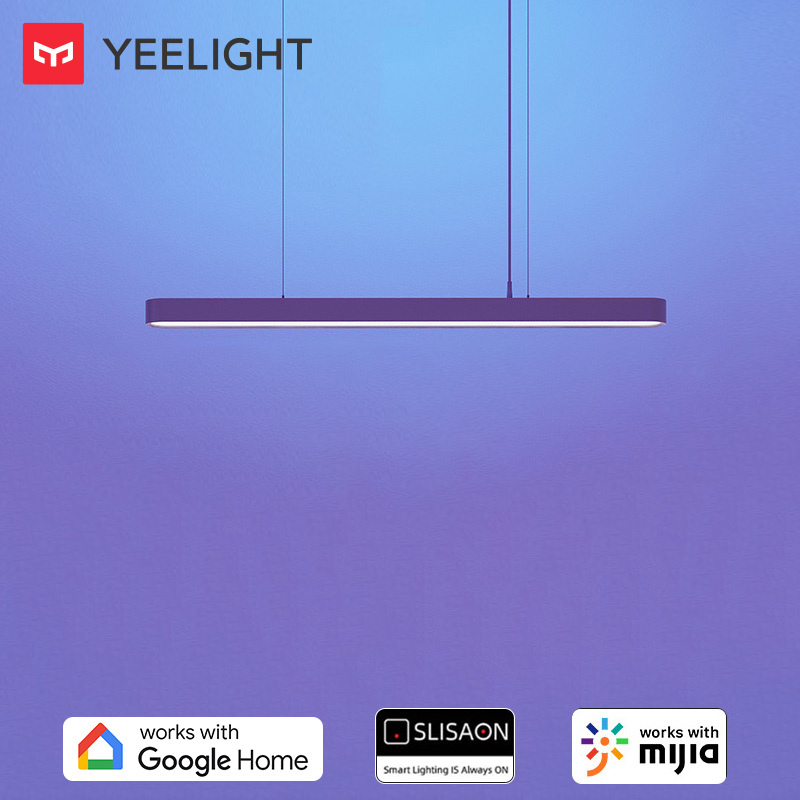 Yeelight Light Lightstrip - Luminária Pendente Inteligente Yeelight LED Ra95