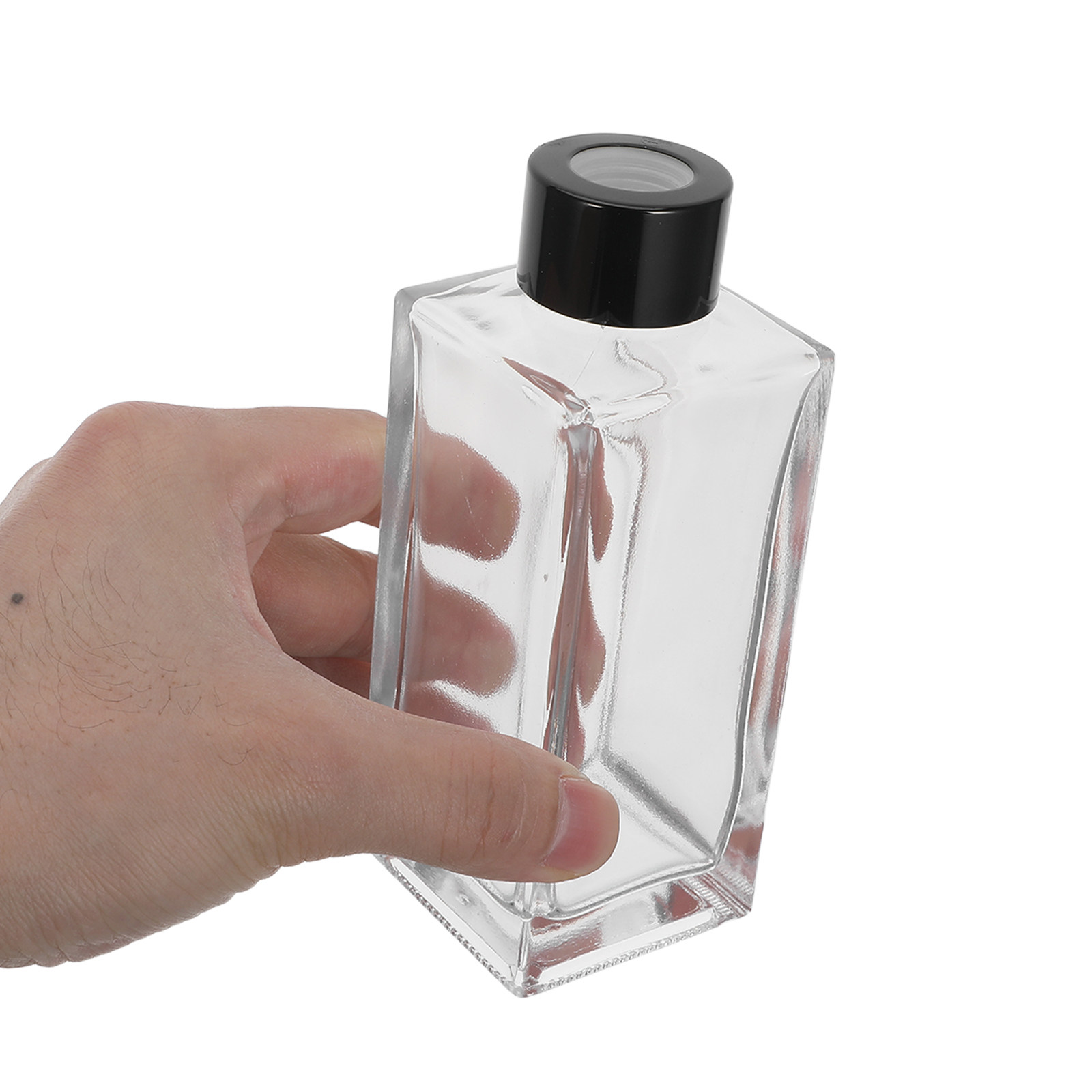 Home Fragrance For Diffuser - Conjunto de 4 Difusores de Aroma