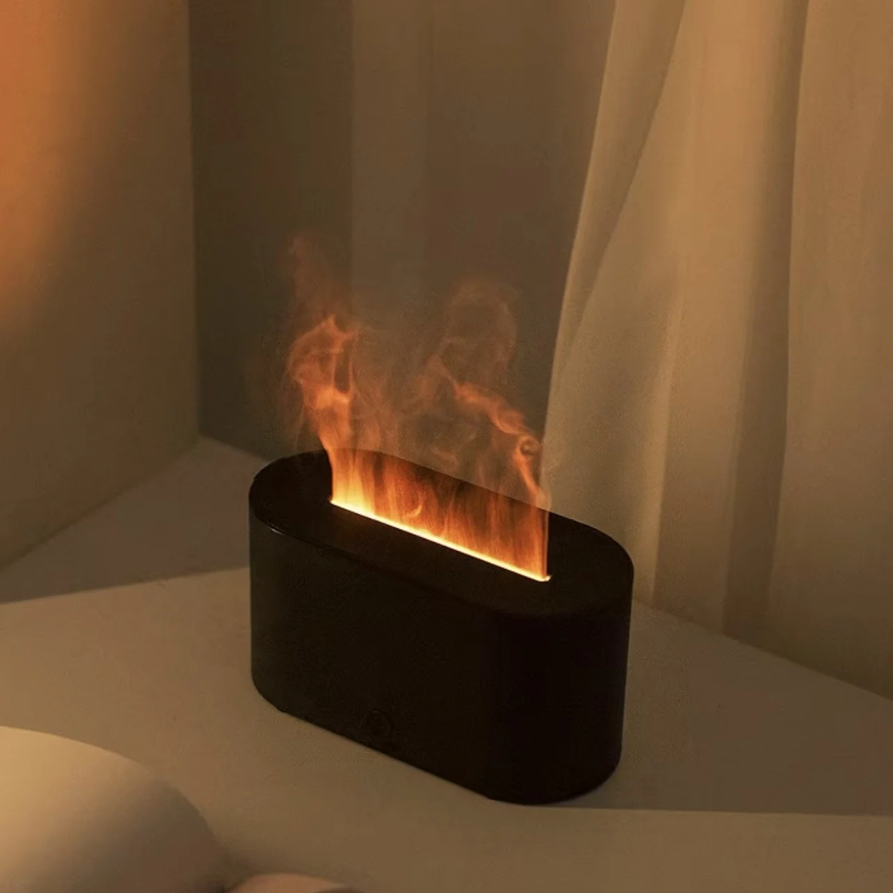 Home Fragrance Organic - Difusor de Aromas e Óleos Essenciais,