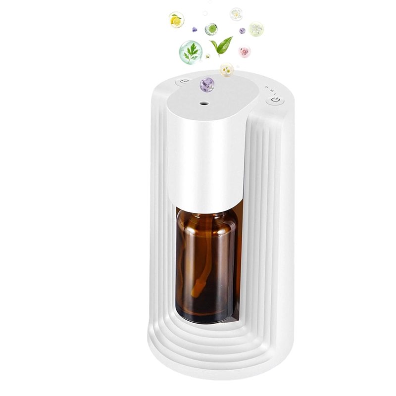 Home Fragrance Essential Oils - 【NOVO A39M】 Difusor de Óleo Essencial
