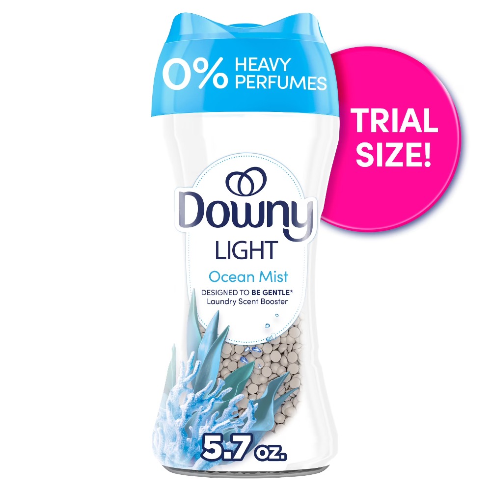 Scent Booster Bead - Pérolas Aromáticas Leves com Fragrância de