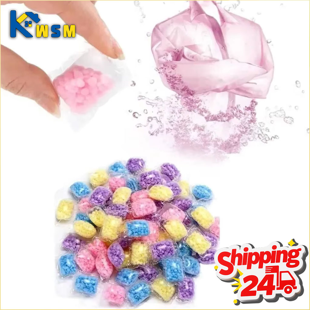 10-80PCS Pérolas Aromatizantes - Scent Booster Bead avaliação e preço