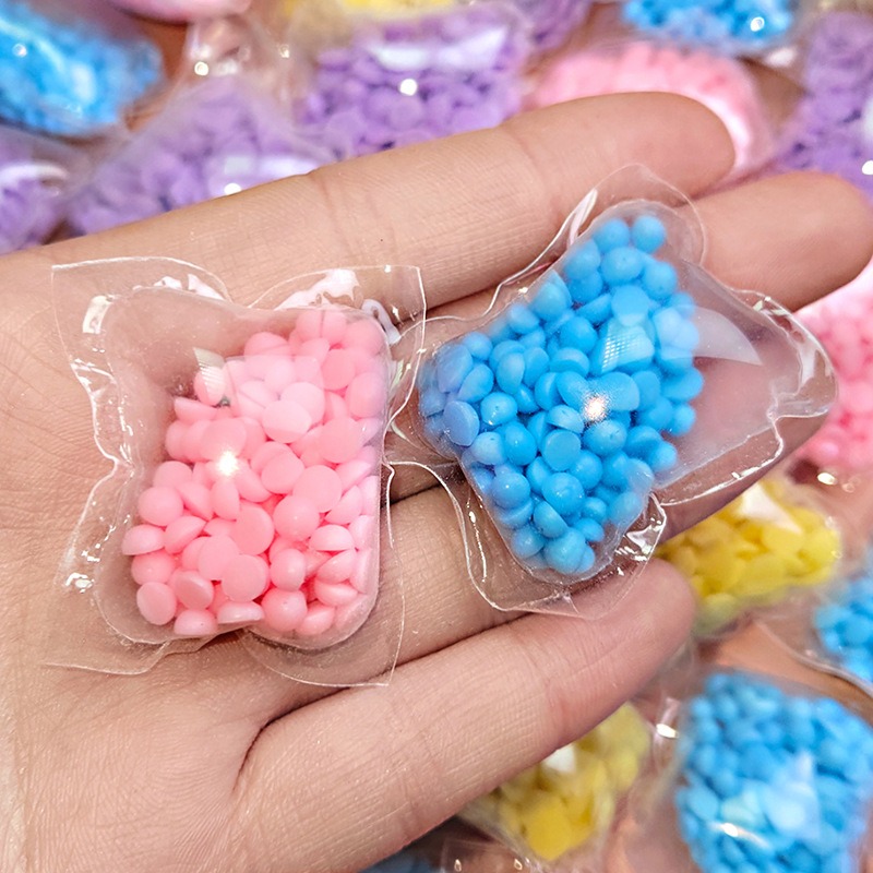 10-80PCS Pérolas Aromatizantes - Scent Booster Bead avaliação e preço