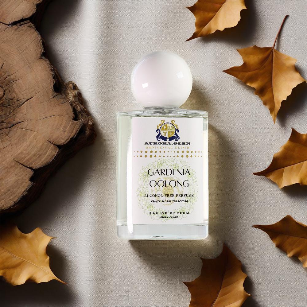 Gardenia oolong floral perfuma - Home Fragrance Essential Oils avaliação e preço
