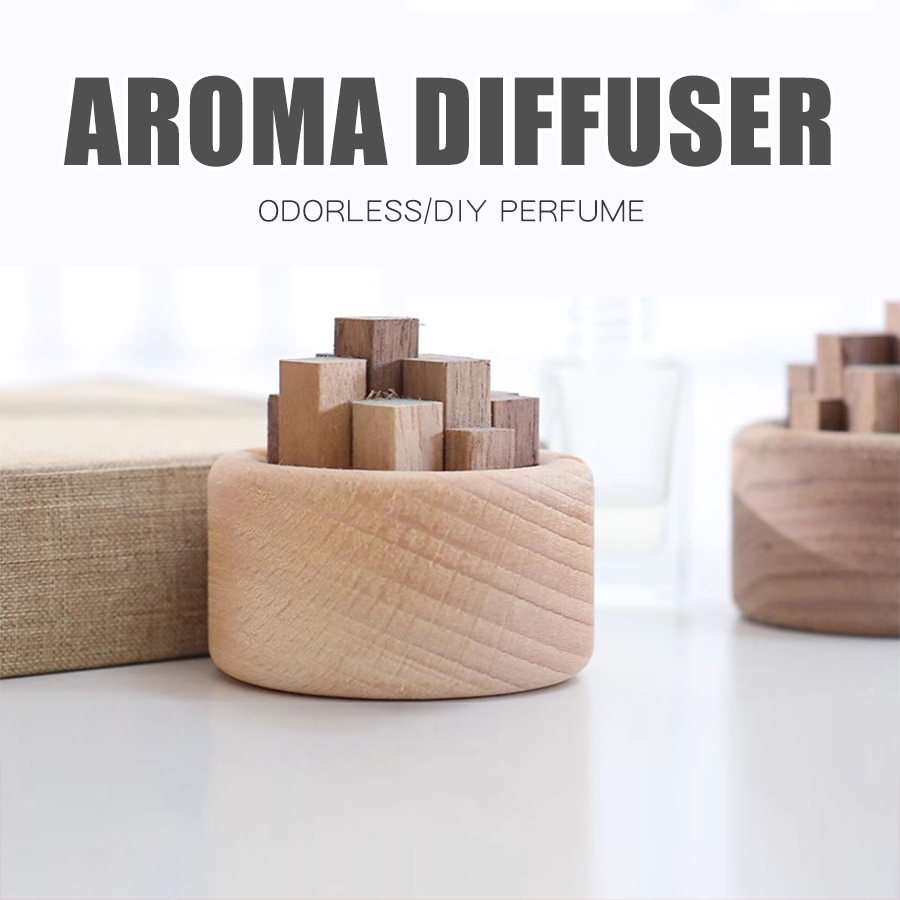 Sem perfume difusor de aroma d - Home Fragrance Co avaliação e preço