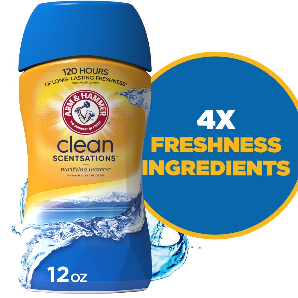 Aditivo de Fragrância para Lav - Scent Booster Bead avaliação e preço