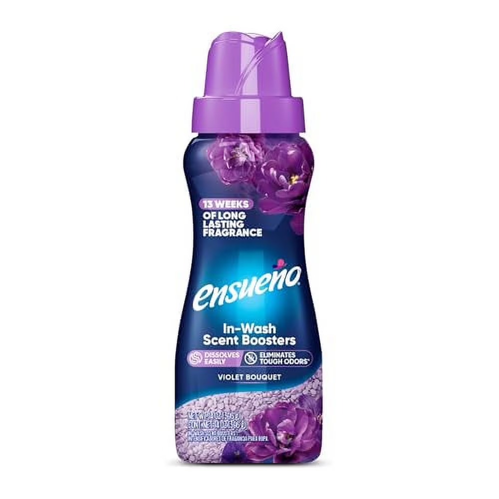 Bolas Aromatizantes para Lavag - Scent Booster Bead avaliação e preço