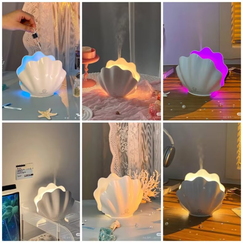 Umidificador de fragrância de  - Home Fragrance No 4 avaliação e preço
