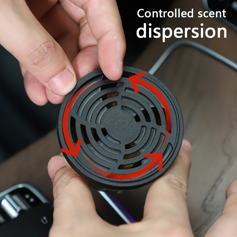 Fragrância Automotiva Lcars 4  - Home Fragrance No 4 avaliação e preço