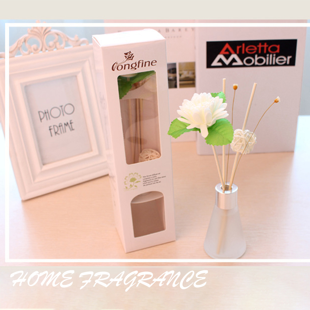 Liberação!!! 50ml reed difusor - Home Fragrance Clearance avaliação e preço