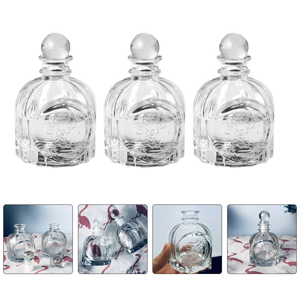 5 conjuntos de frascos de frag - Home Fragrance For Diffuser avaliação e preço