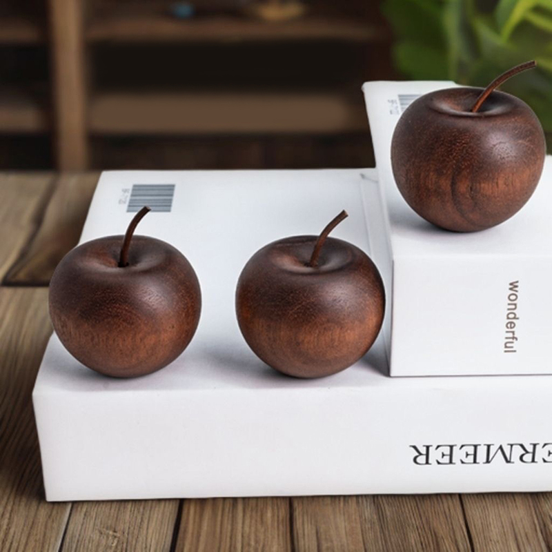 1 pçs de madeira em forma de m - Home Fragrance Essential Oils avaliação e preço