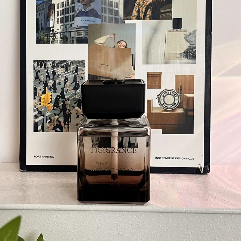 Spray de Fragrância para Casa, - Home Fragrance For Diffuser avaliação e preço