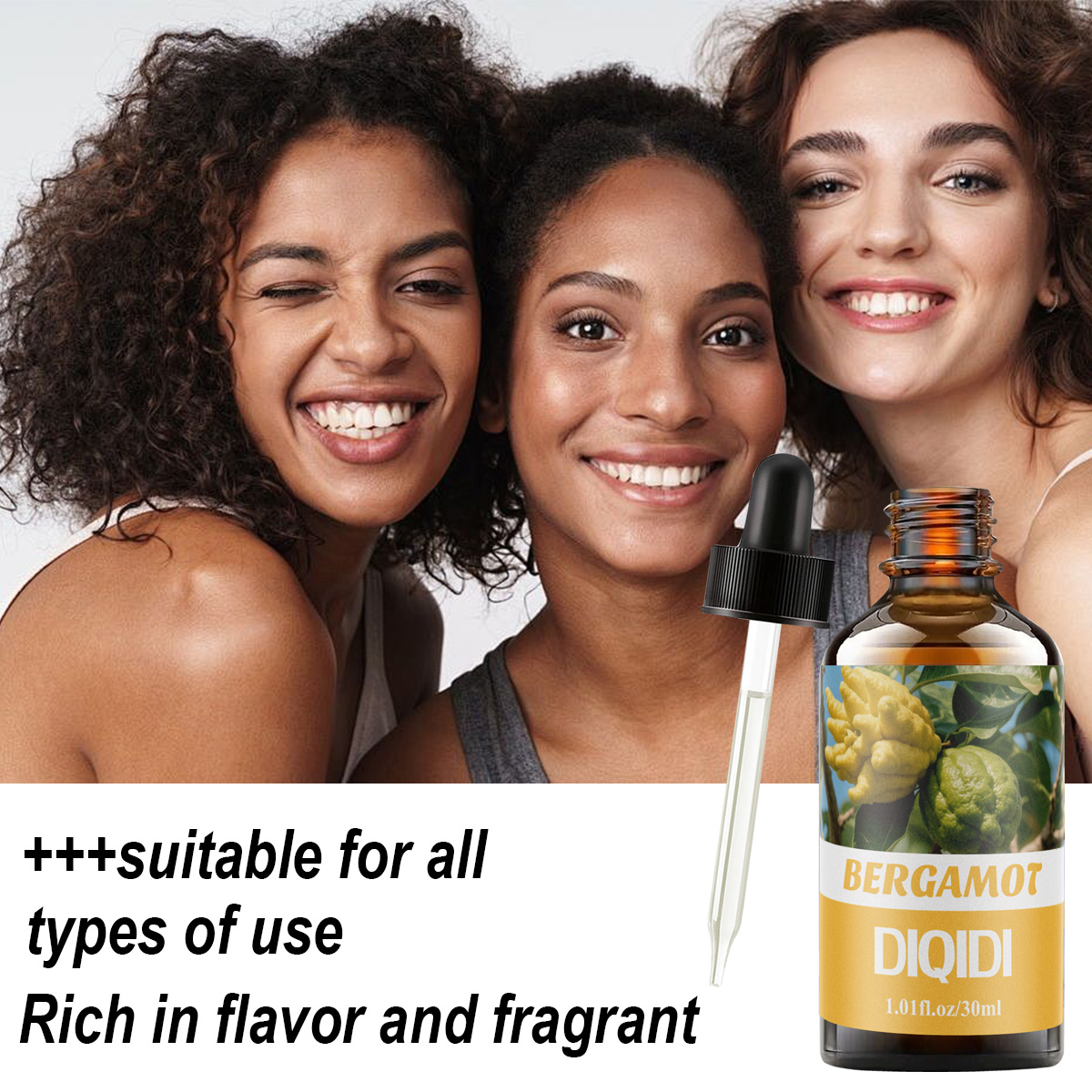 Óleo essencial de bergamota, ó - Home Fragrance Co avaliação e preço