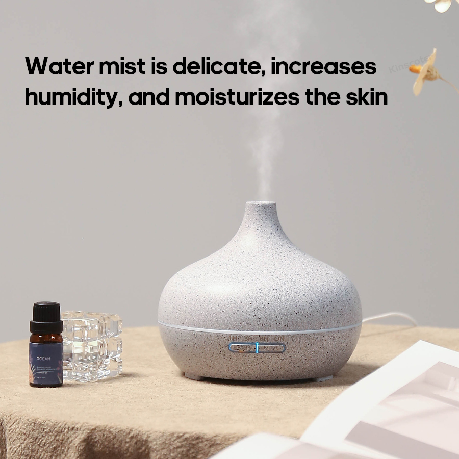 KINSCOTER Difusor de aromatera - Home Fragrance Diffuser Oil avaliação e preço