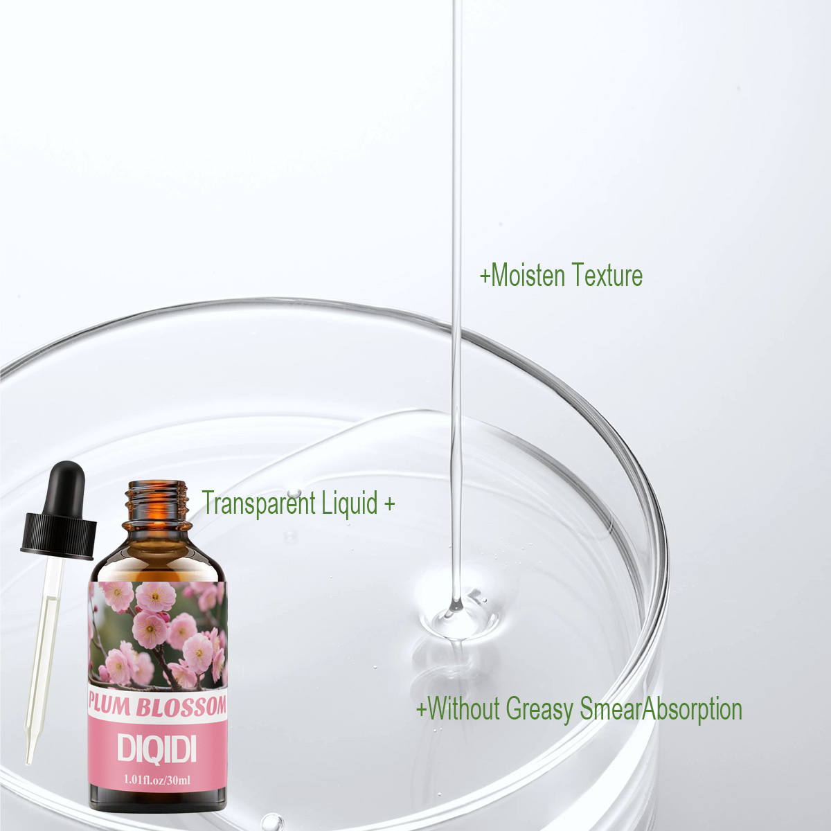 Óleo essencial de ameixa, frag - Home Fragrance Co avaliação e preço