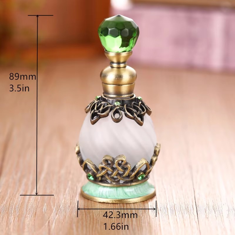 15ml pedra metal recarregável  - Home Fragrance Units avaliação e preço