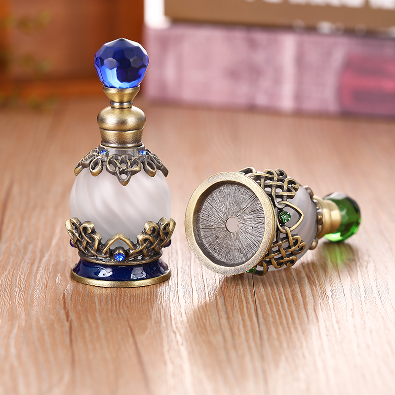 15ml pedra metal recarregável  - Home Fragrance Units avaliação e preço