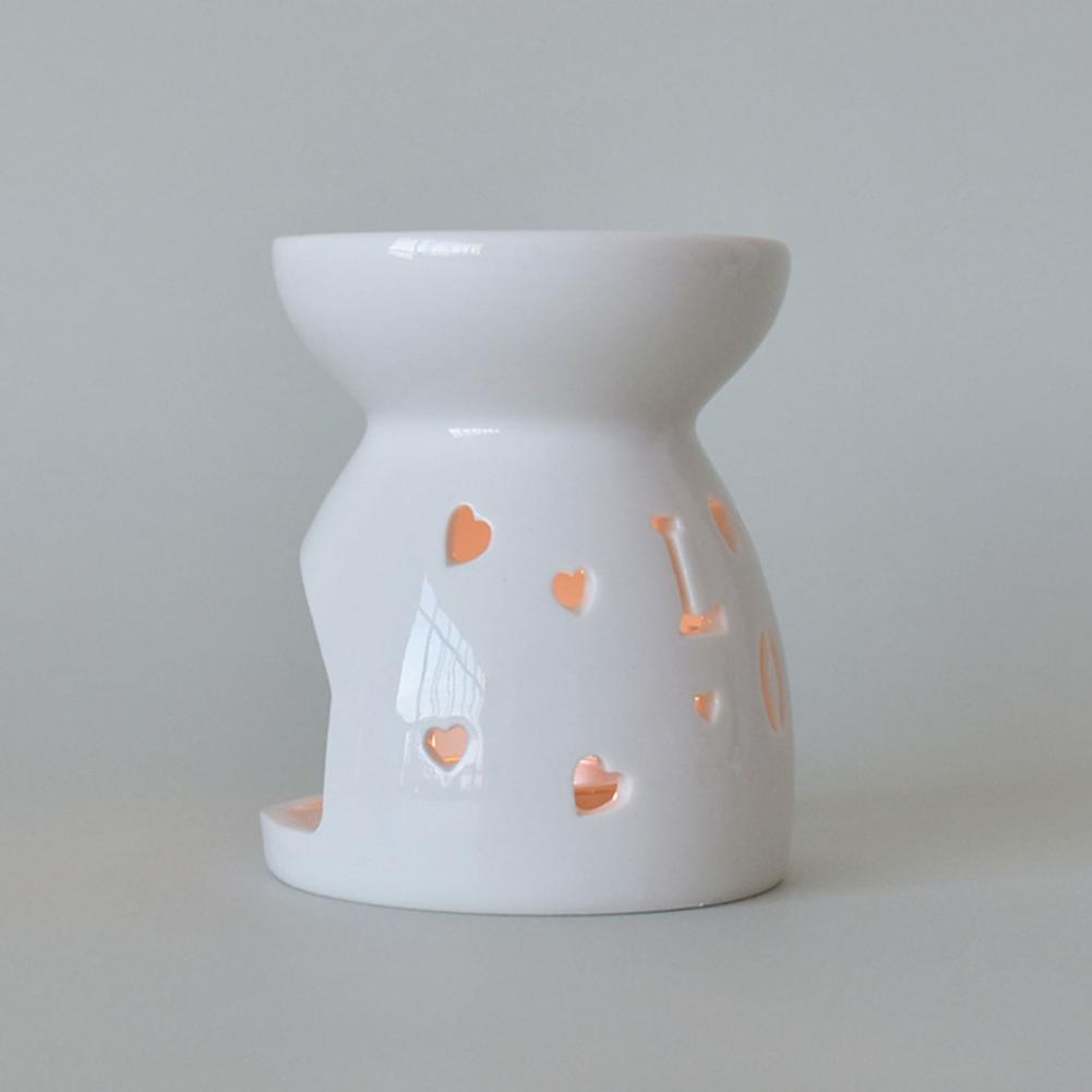 Queimador de óleo essencial co - Ceramic Oil Burner avaliação e preço