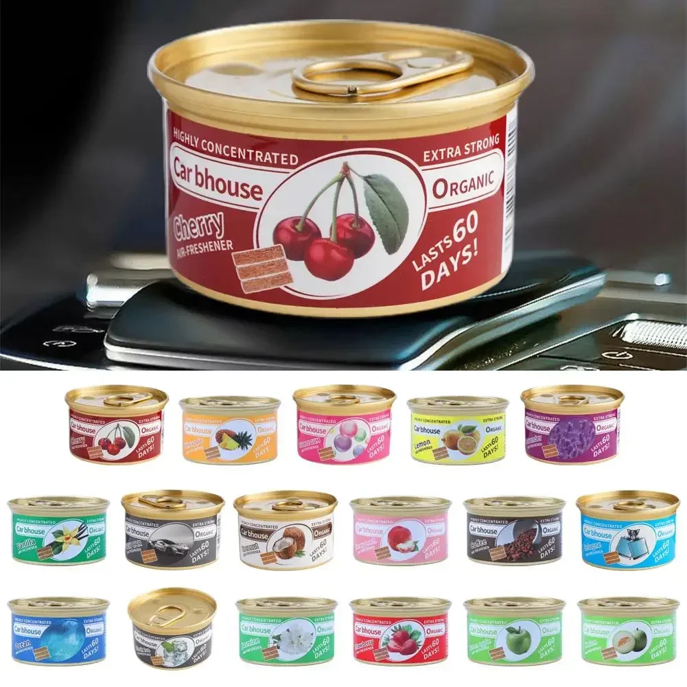 Aromatizador Automotivo com Ar - Home Fragrance Organic avaliação e preço