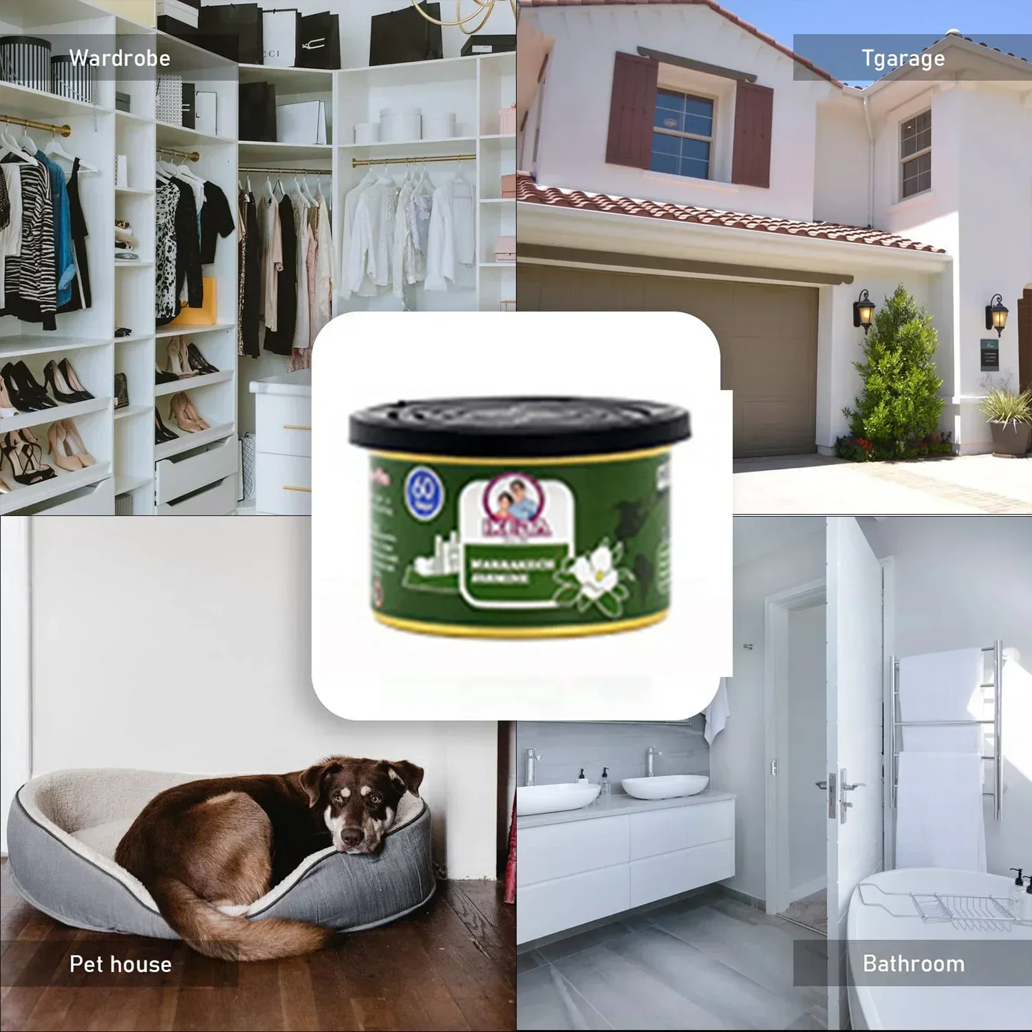 Aromatizador Automotivo com Ar - Home Fragrance Organic avaliação e preço