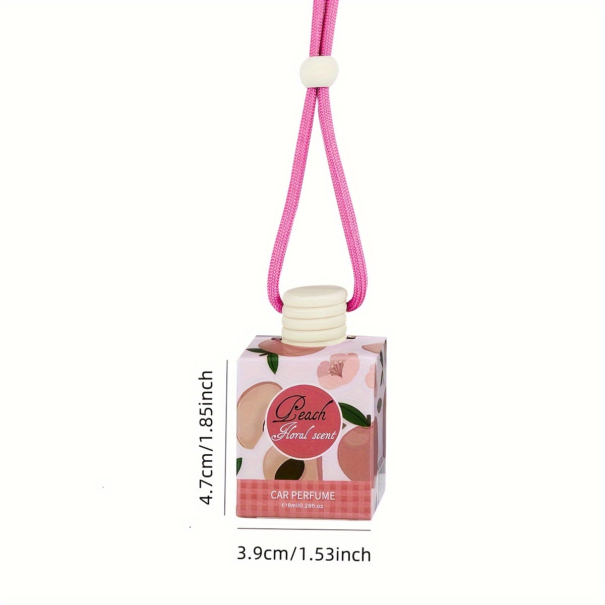 Ambientador de ar para carro,  - Home Fragrance Brand avaliação e preço
