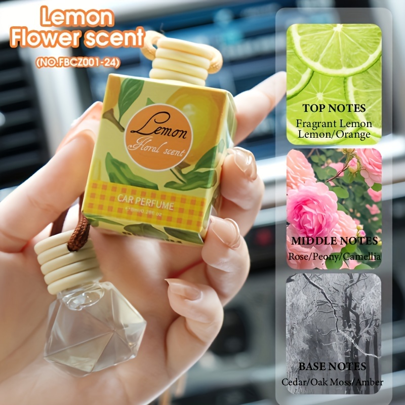 Ambientador de ar para carro,  - Home Fragrance Brand avaliação e preço