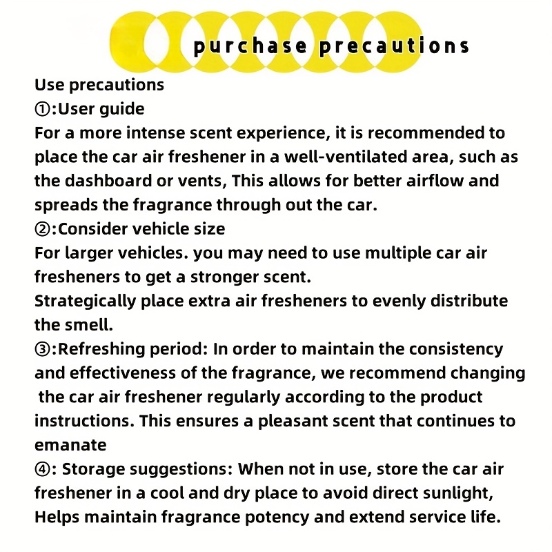 Ambientador de ar para carro,  - Home Fragrance Brand avaliação e preço