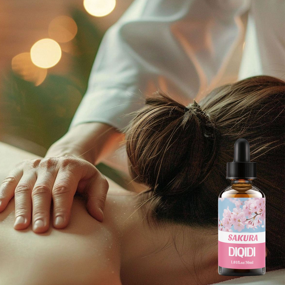 Conjunto de óleos essenciais s - Home Fragrance Co avaliação e preço