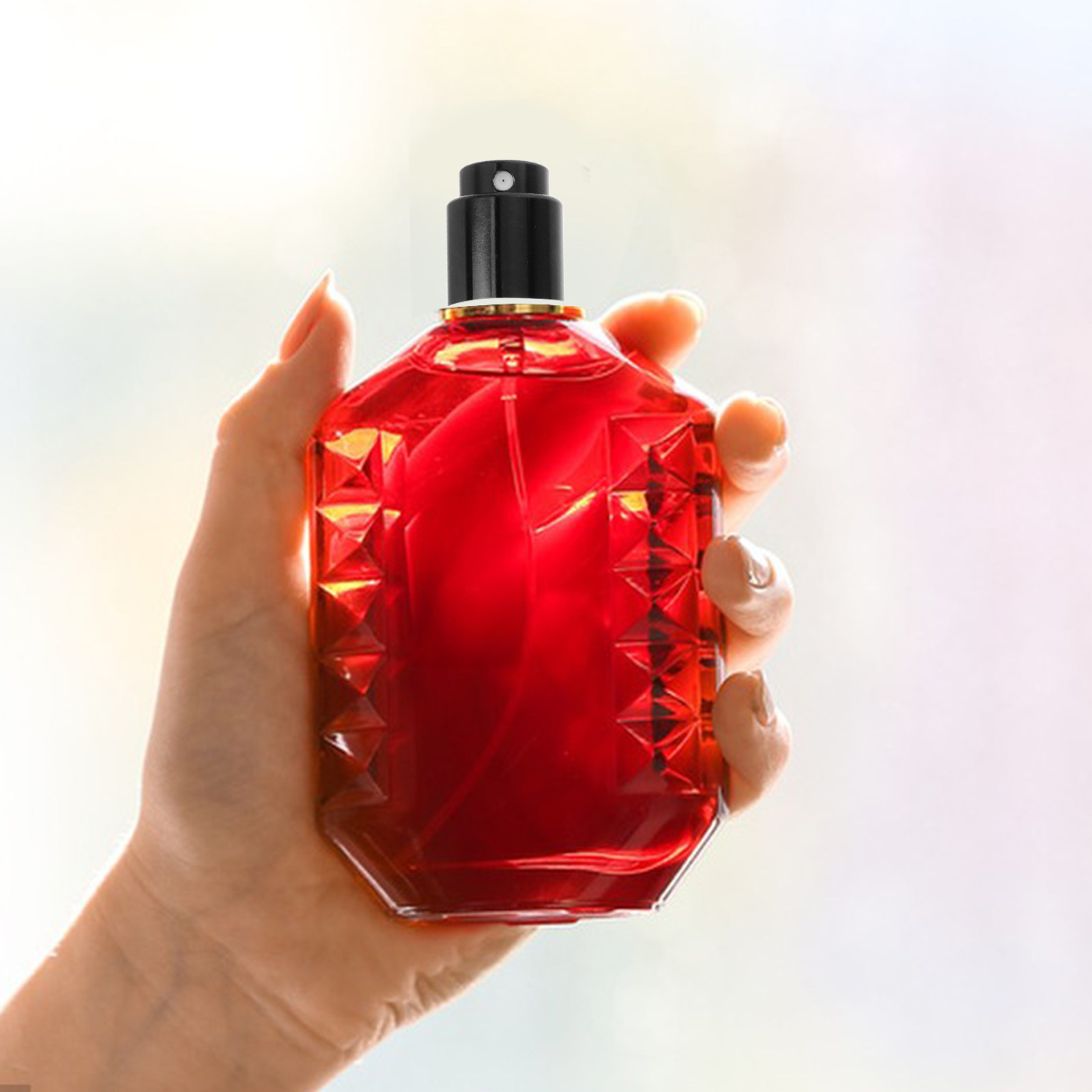 1 Conjunto de Bico Pulverizado - Home Fragrance Edg avaliação e preço
