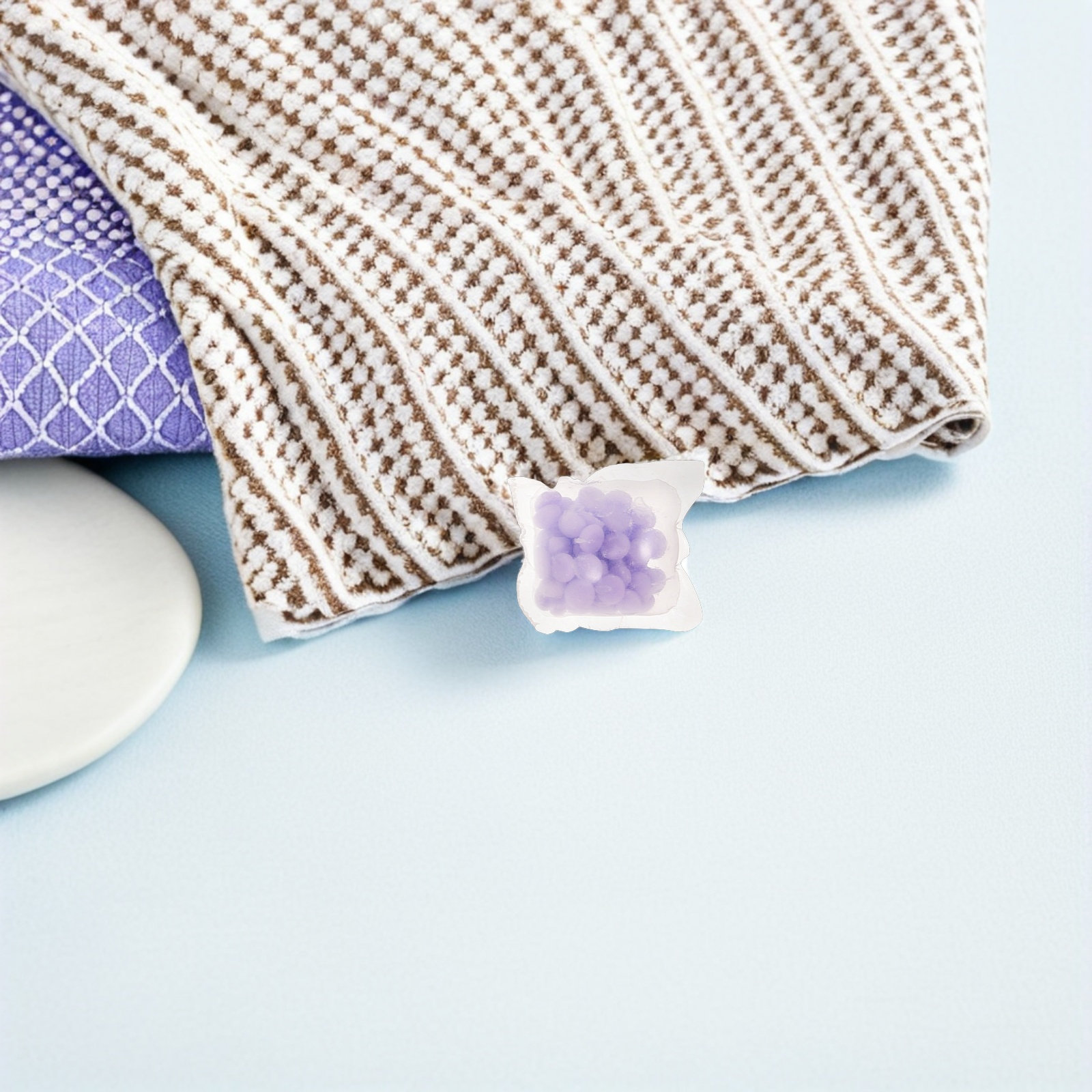 100 Sacos de Pérolas Aromatiza - Scent Booster Bead avaliação e preço