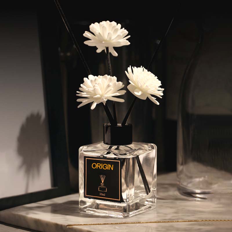 Novo Perfume 2026: Óleo Difuso - Home Fragrance Co avaliação e preço