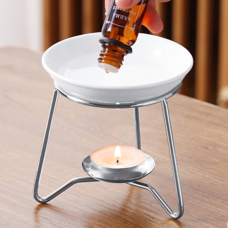 37me cerâmica cera derreter ma - Ceramic Oil Burner avaliação e preço