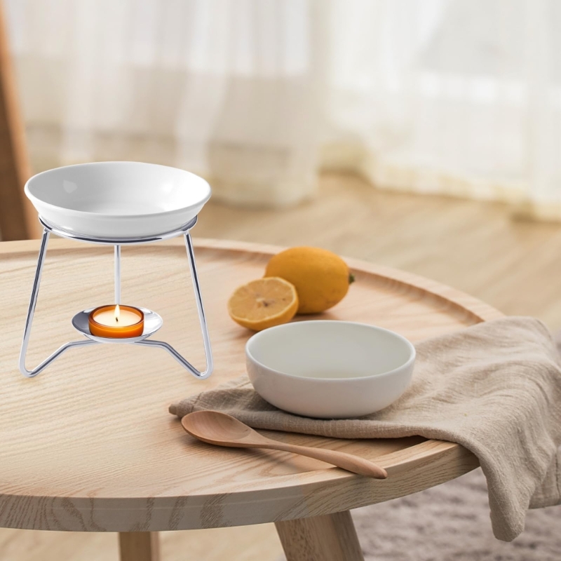 37me cerâmica cera derreter ma - Ceramic Oil Burner avaliação e preço