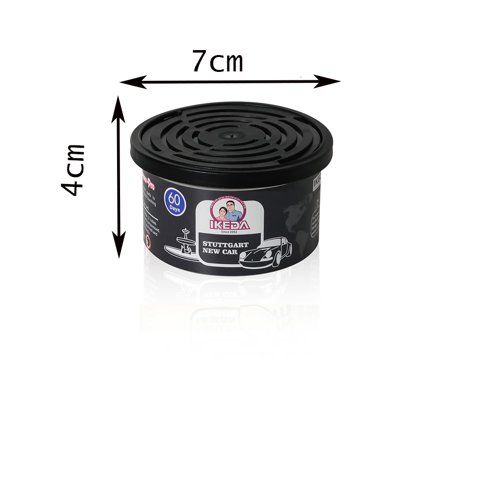 Ambientador de ar para carro,  - Home Fragrance No 4 avaliação e preço