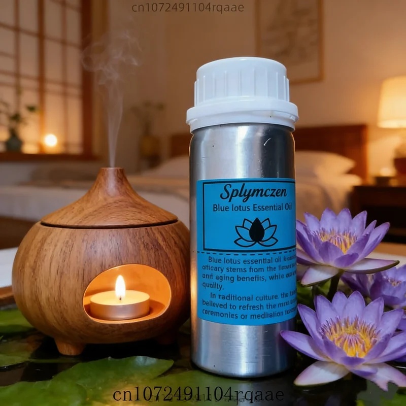 【100% Natural】 Óleo Essencial  - Home Fragrance Organic avaliação e preço