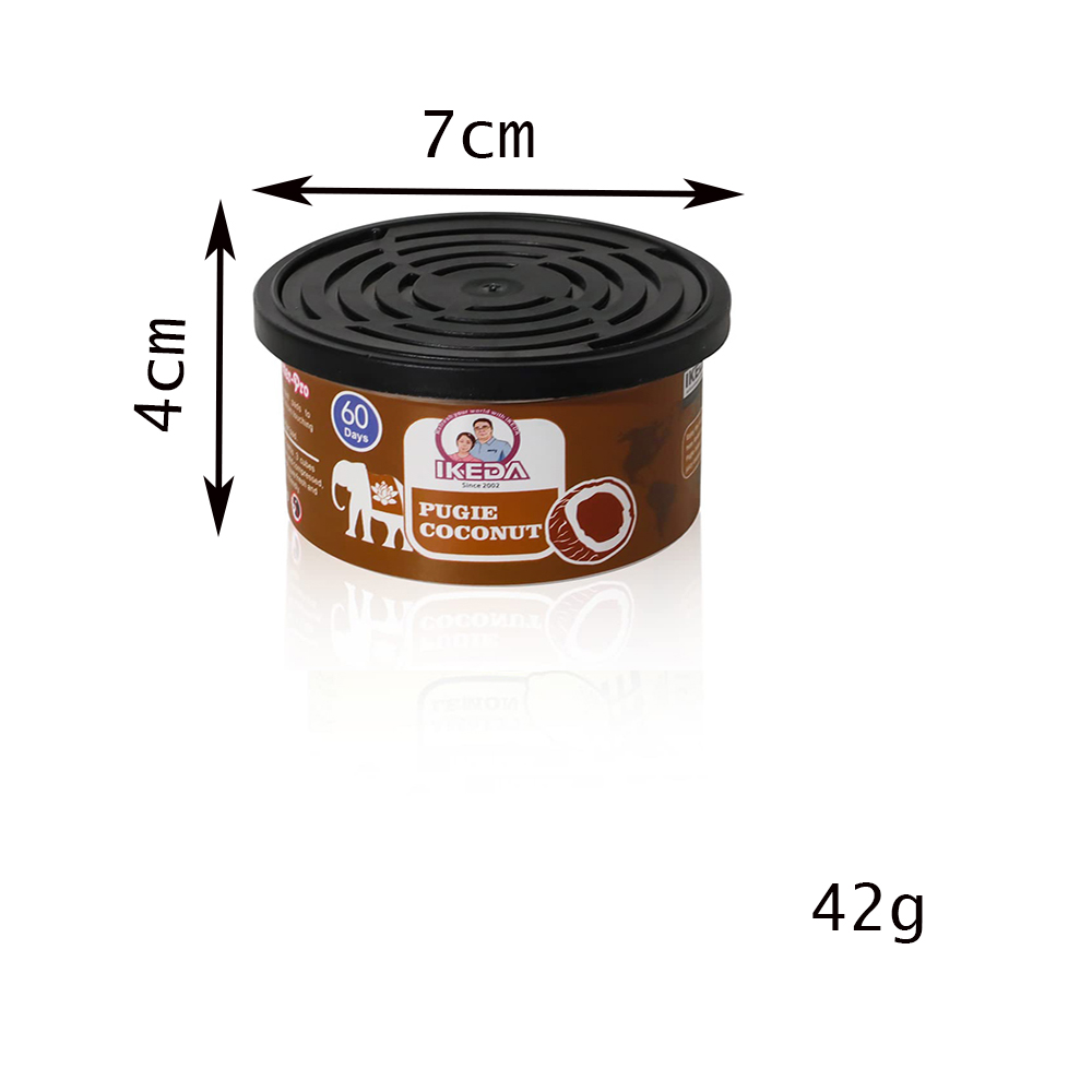 Ambientador para carro: perfum - Home Fragrance No 4 avaliação e preço